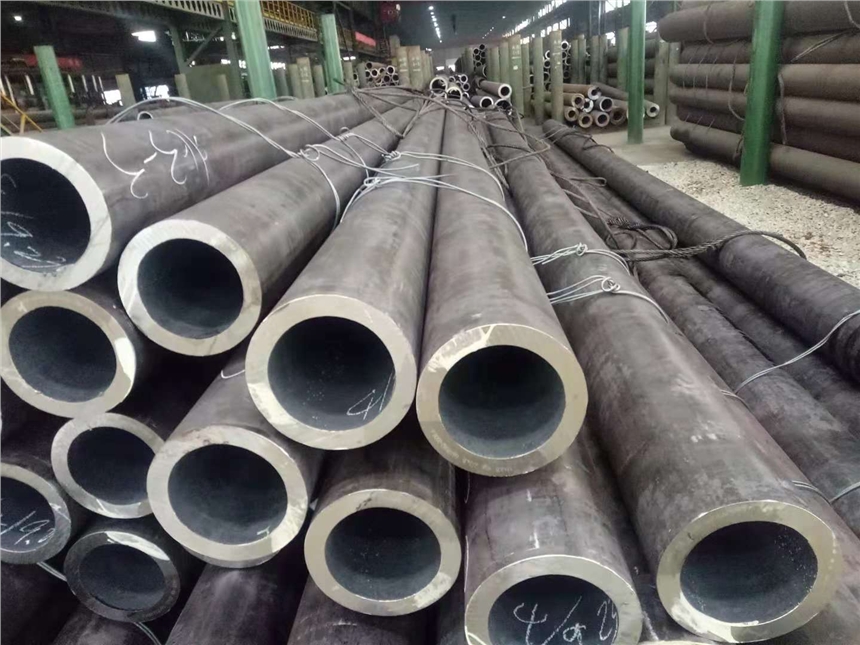 大庆大口径厚壁无缝钢管经销处 专业钢管供应与选型指南