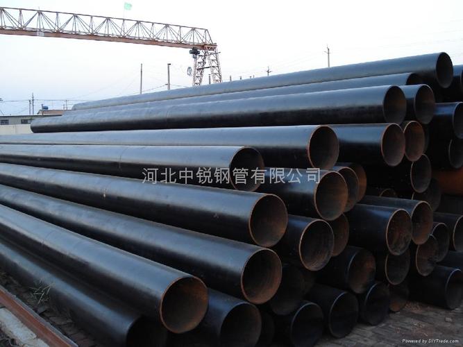 3pe钢管 (中国 河北省 生产商)